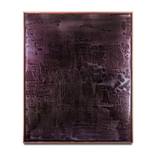 Dark Matter [Midnight Purple Finish] by Florian Roeper
