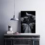 Artwork in situation