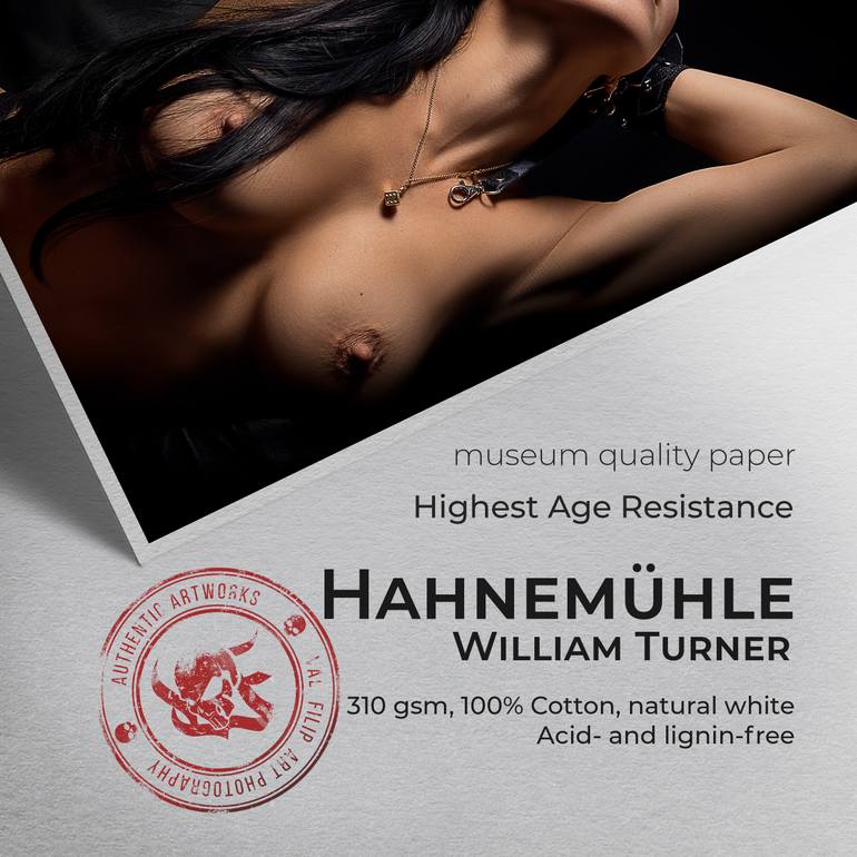 Original Figurative Nude Photography by Val Filip