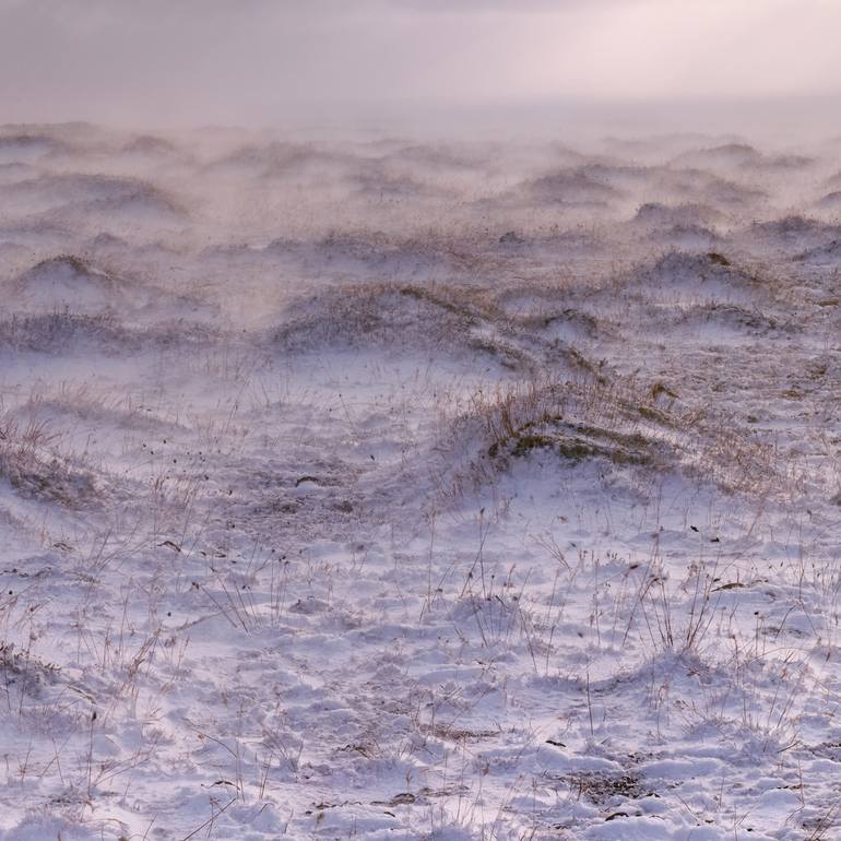 Original Abstract Landscape Photography by Kathryn Allen Hurni