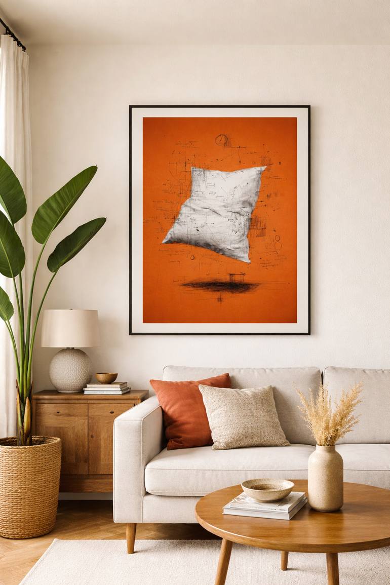 Original Conceptual Abstract Photography by Anna Bogh