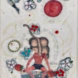 Tale Series #159 by Nina Alderete