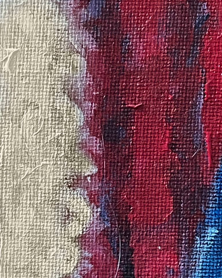 Original Contemporary Still Life Painting by Wojtek Gawlik