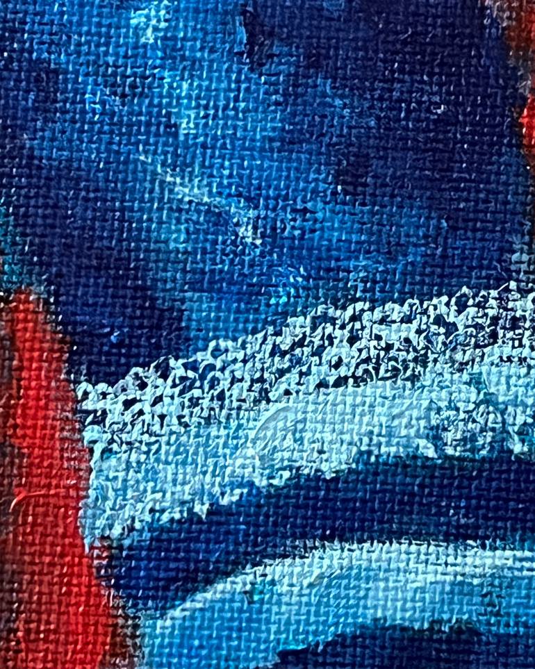 Original Contemporary Still Life Painting by Wojtek Gawlik