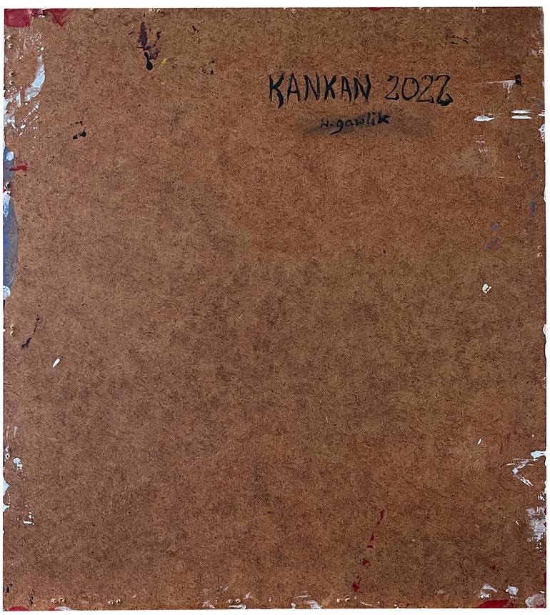 Original Contemporary Still Life Painting by Wojtek Gawlik