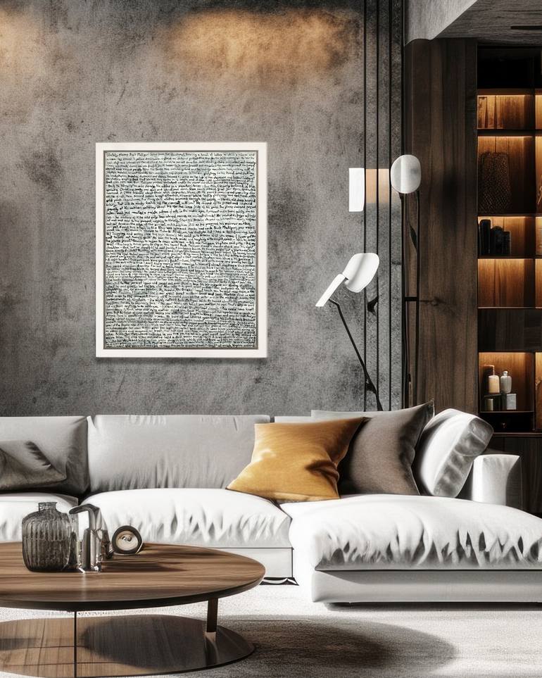 Original Contemporary Pop Culture/Celebrity Painting by Wojtek Gawlik
