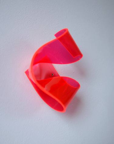 Original Contemporary Abstract Sculpture by Selçuk Dizlek