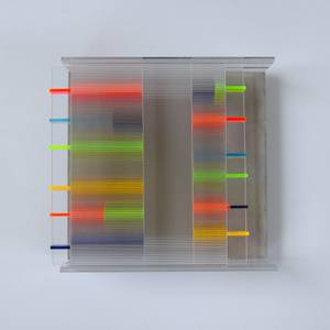 Collection Design Style: Eclectic