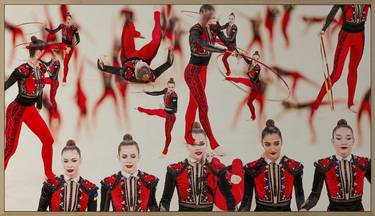 Original Conceptual Performing Arts Photography by Atpimages Gallery