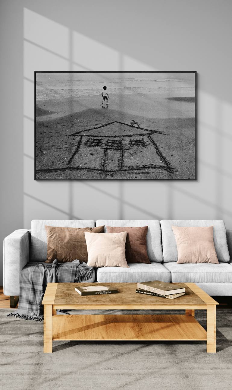 Original Romanticism Landscape Photography by Atpimages Gallery