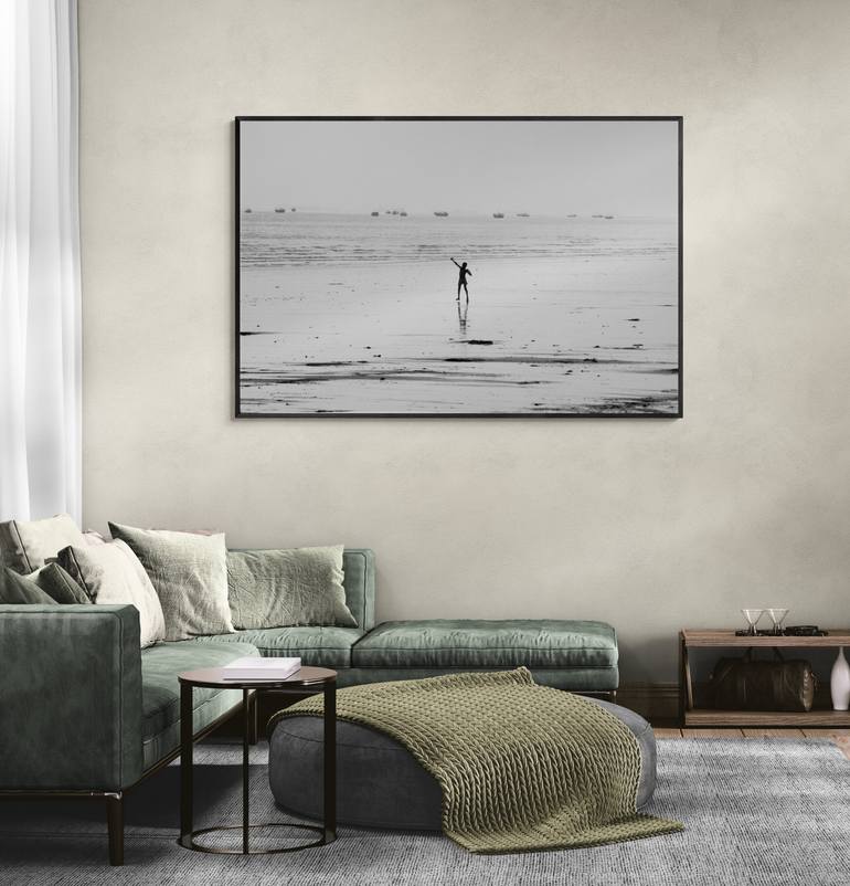 Original Romanticism Landscape Photography by Atpimages Gallery