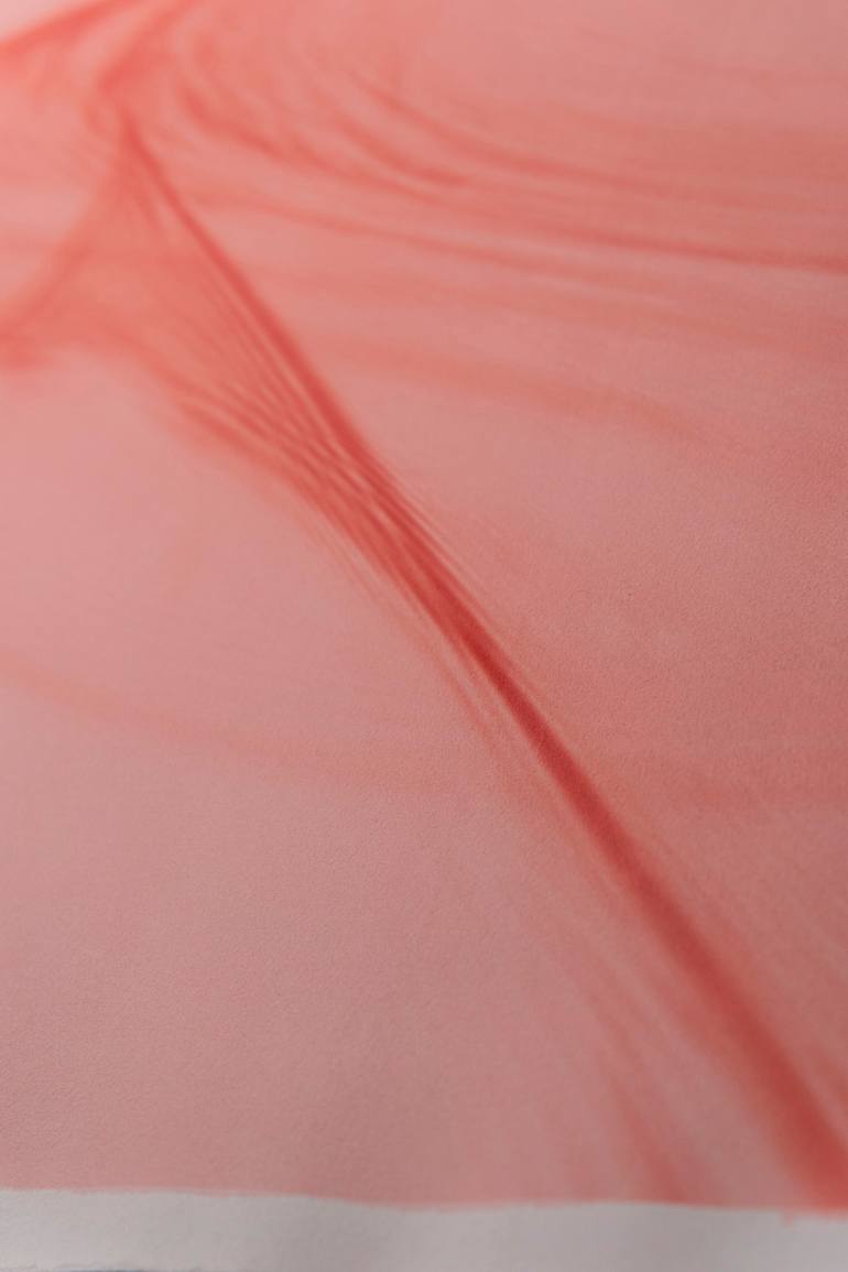 Original Kinetic Abstract Photography by Diego Moreno