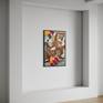 Artwork in context