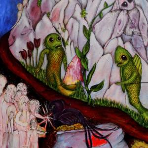 Collection Earthly Delights