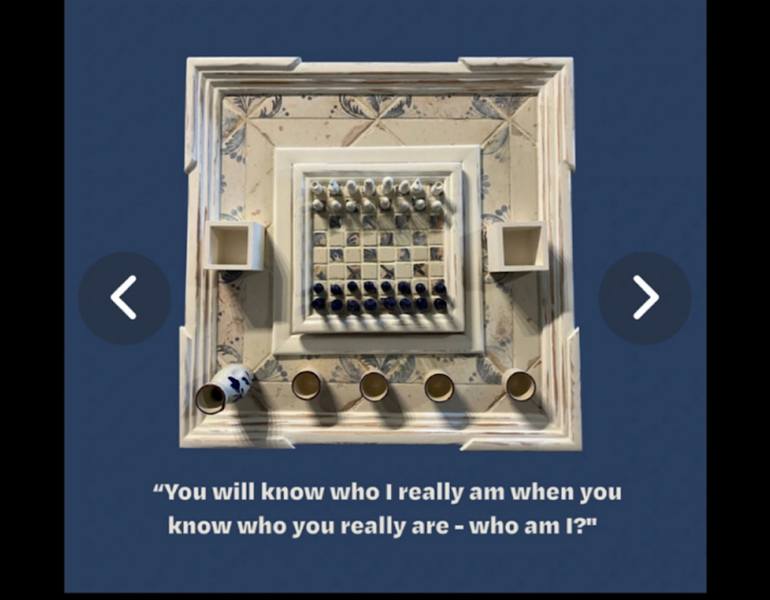 Slide undefined