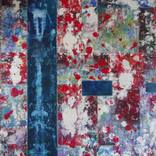 5 Years On by Naomi Renouf