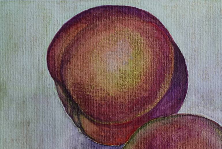 Original Illustration Food & Drink Painting by Switlina Art
