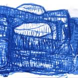 Untitled Study #3 by Justin Siegel