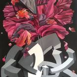 Bloom After Fracture by Yelena Revis