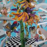 Euphoric Implosion by Yelena Revis