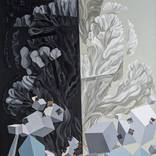 Bifurcation by Yelena Revis