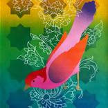 Flight of Awakening (پرواز بیداری) by Keyvan Shovir