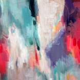 Out of shadows by Ruta Puidokaite-Keane