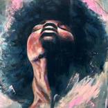 I am here by Ruta Puidokaite-Keane