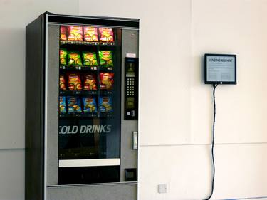 Vending Machine thumb