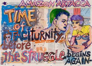 Amazon`Artacca, 01 thumb