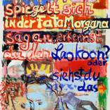 Collection Perfect for an Art Print