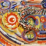 Collection Cluster  Study - Out of Control