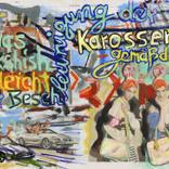 Collection Cluster  Study - Out of Control