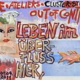 Collection Perfect for an Art Print