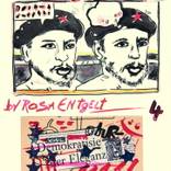 Collection Letters of Ruin • 1-21 - “Limited Edition of 15”