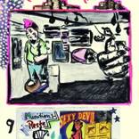 Collection Letters of Ruin • 1-21 - “Limited Edition of 15”