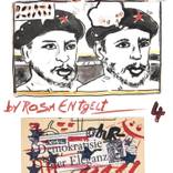 Collection Elegie der Trüffel-Esser • 1-40 - “Limited Edition of 15”