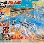 Collection Barbados Oceanfront Fantasy