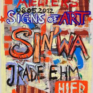 Collection Signs of Art