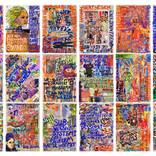 Collection Signs of Art