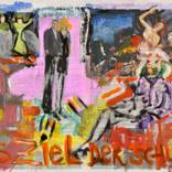 Collection Satellite vanity 