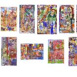 Collection Orgy of Colours - Escapade 