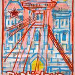 Collection European Capital Cities 