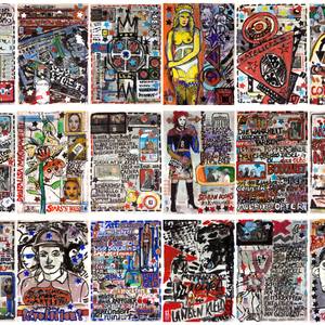 Collection Dark Triad - Script I