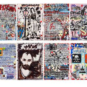 Collection Dark Triad - Script II 