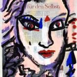 Collection Character Heads 