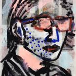 Collection Character Heads 