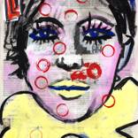 Collection Character Heads 