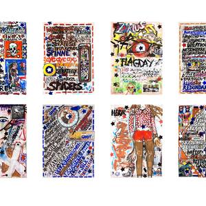 Collection Dark Triad - Script III