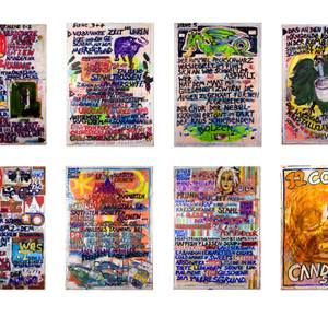 Collection Titania Signal - Contact